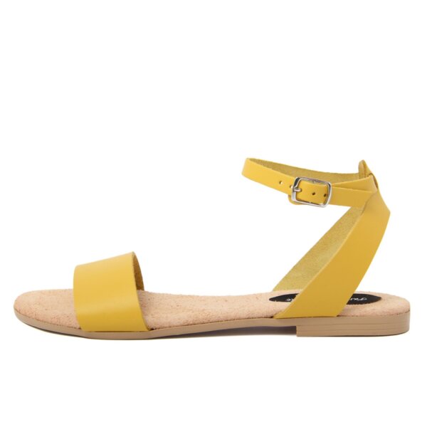 Fashion Attitude FAME23_LM704151_GIALLO-V – Bild 2