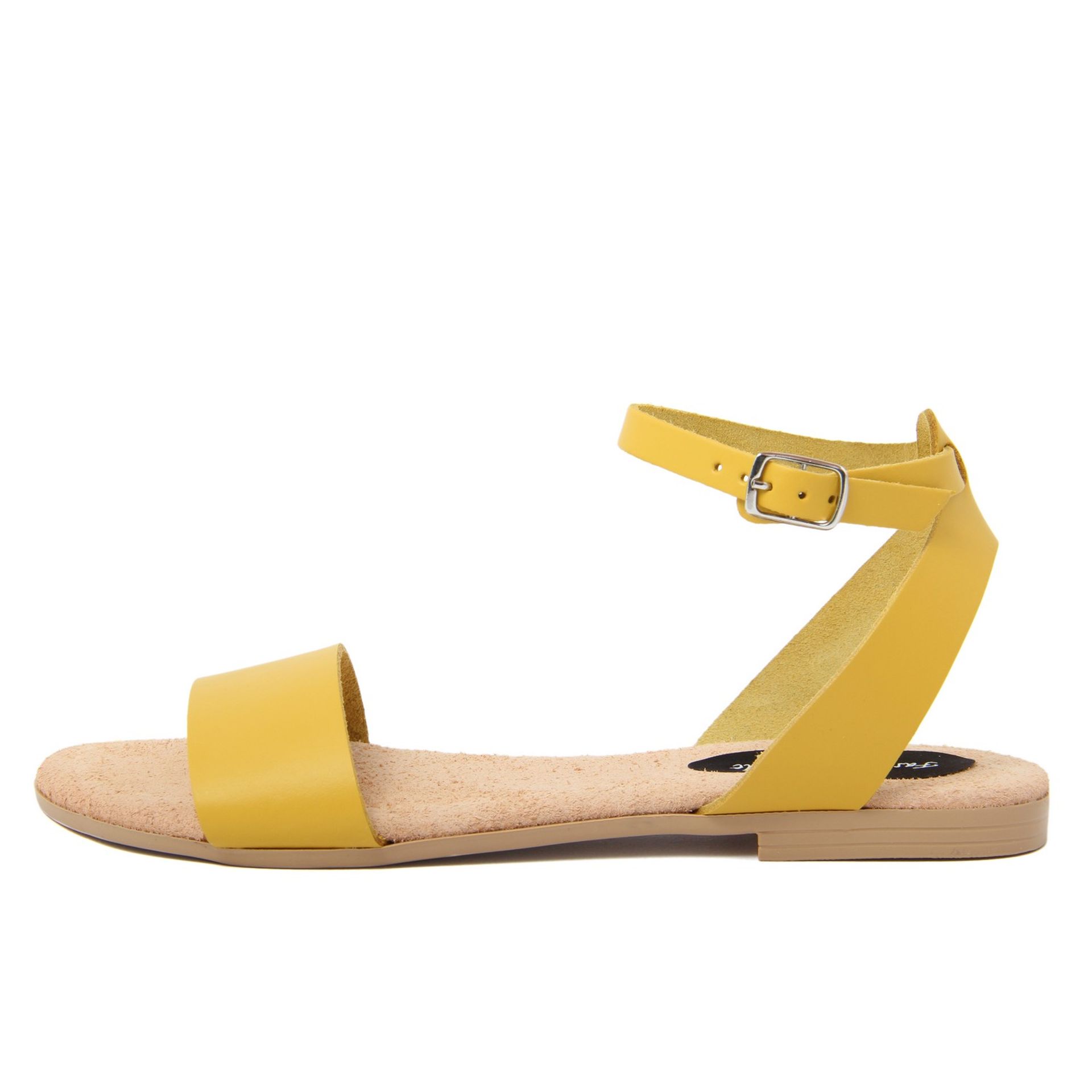Fashion Attitude FAME23_LM704151_GIALLO-V – Bild 2