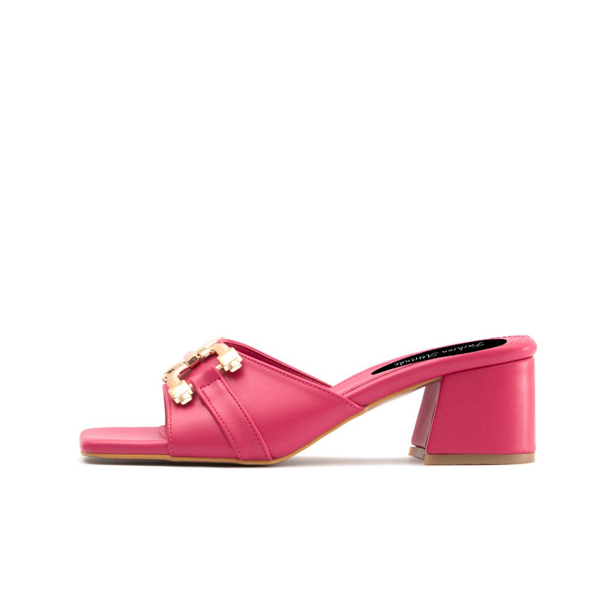 Fashion Attitude FAME23_SS3Y0611_633_FUCHSIA-V – Bild 2