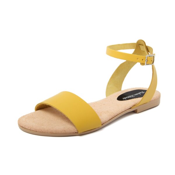 Fashion Attitude FAME23_LM704151_GIALLO-V – Bild 3