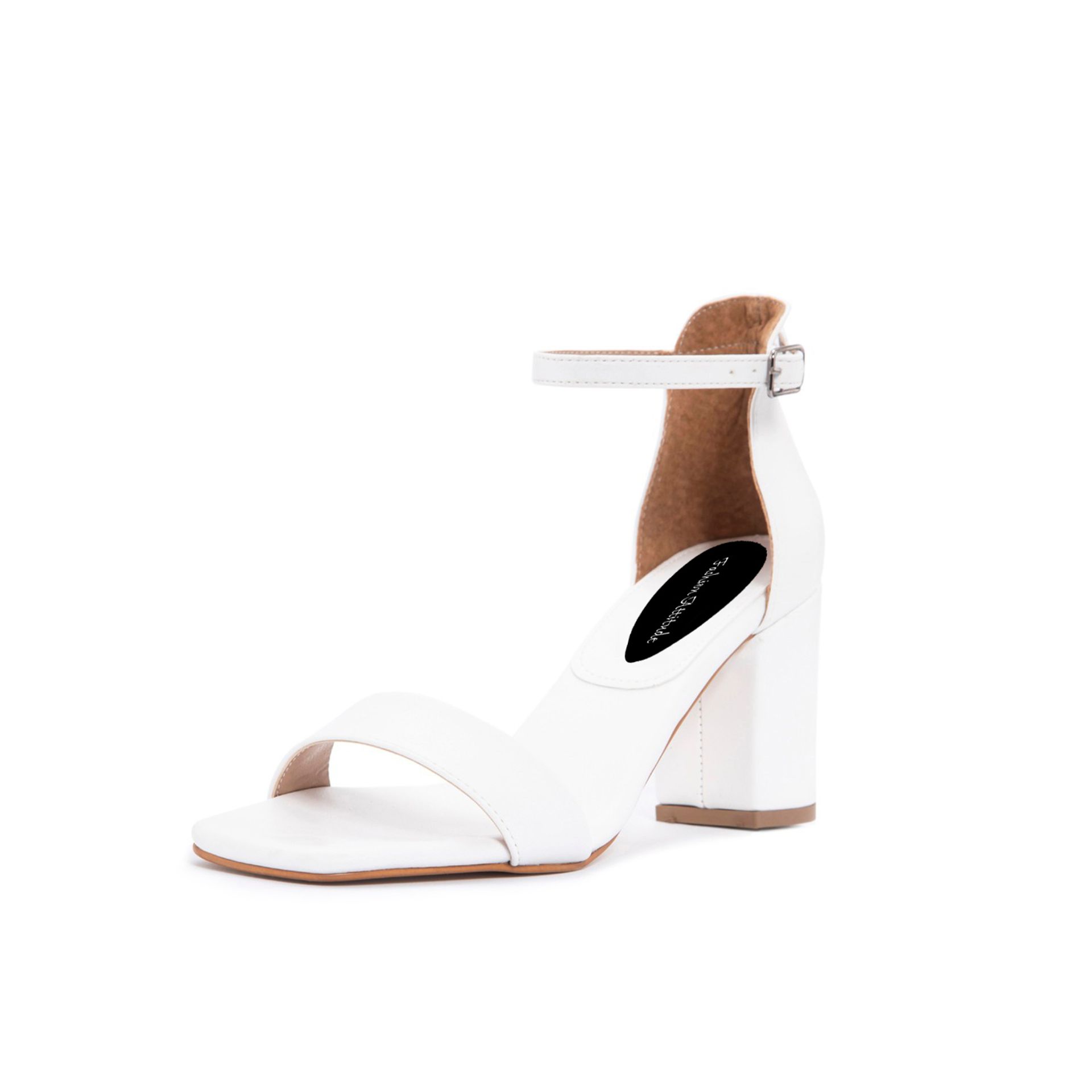 Fashion Attitude FAME23_SS3Y0605_551_WHITE-V – Bild 3