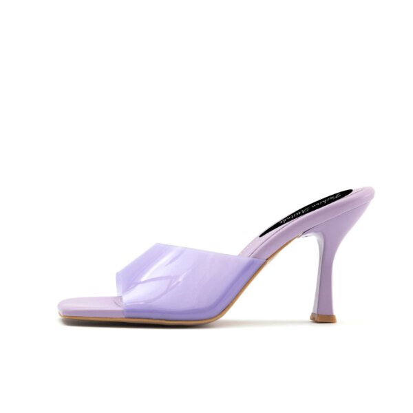 Fashion Attitude FAME23_SS3Y0614_990_LILAC-V – Bild 2