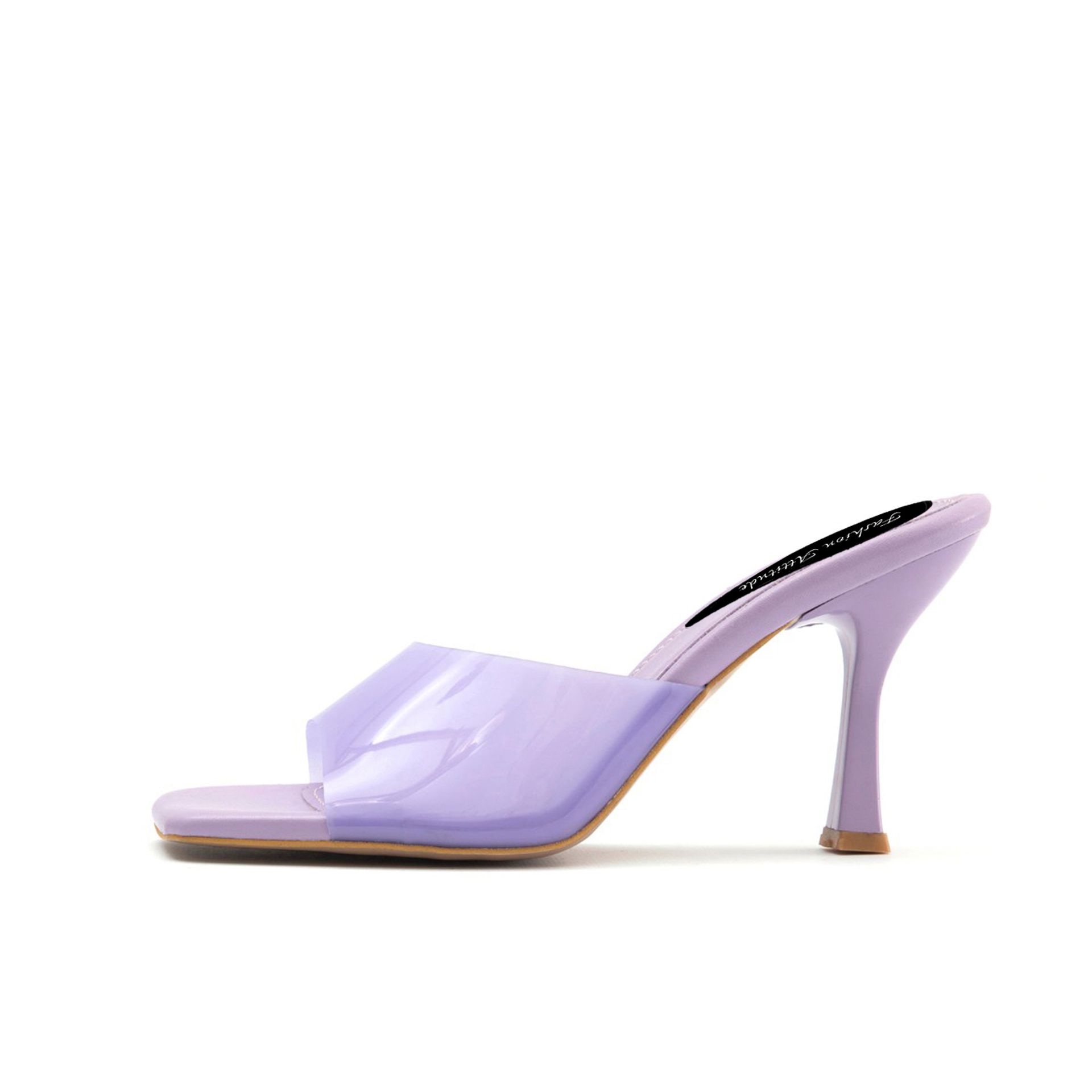 Fashion Attitude FAME23_SS3Y0614_990_LILAC-V – Bild 2