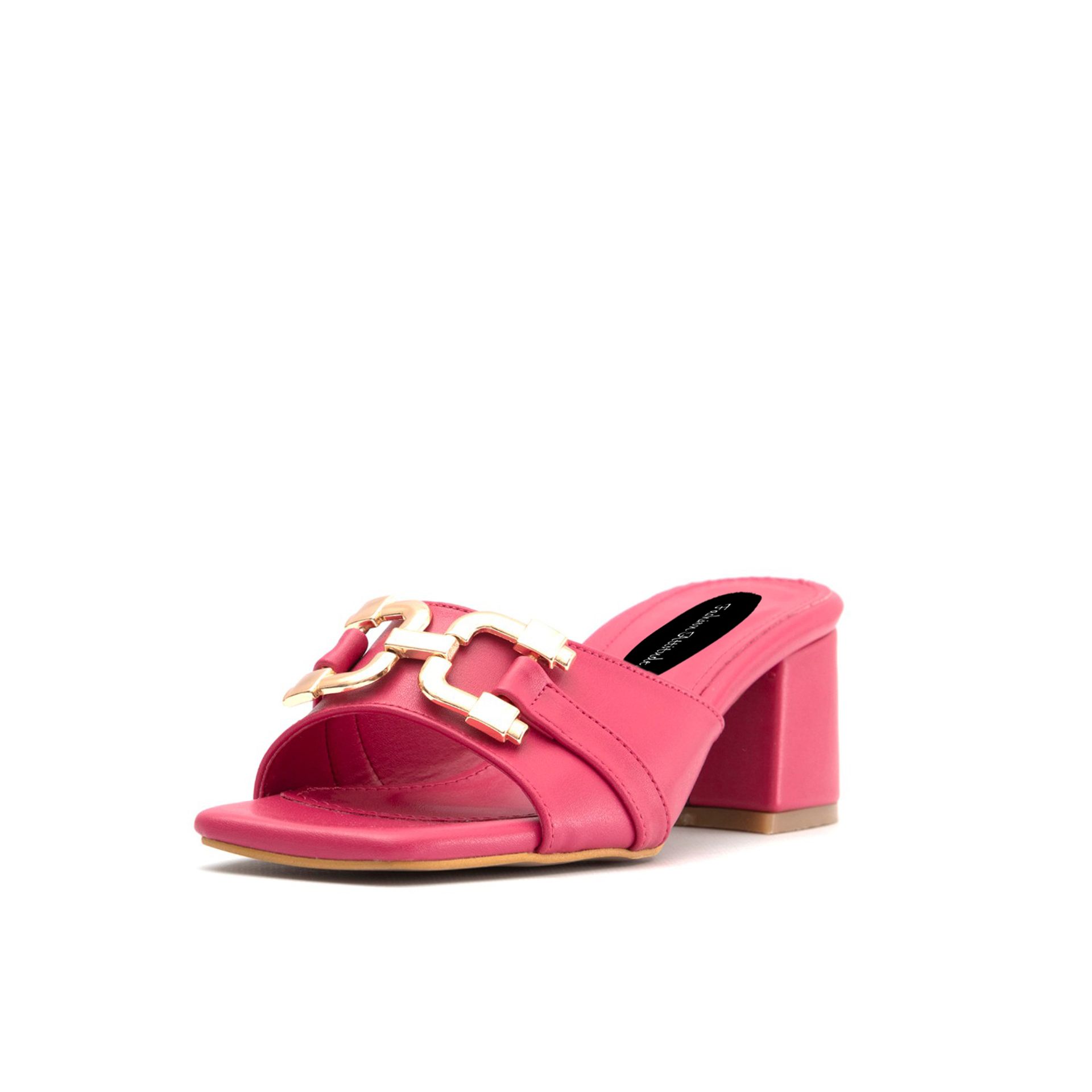 Fashion Attitude FAME23_SS3Y0611_633_FUCHSIA-V – Bild 4
