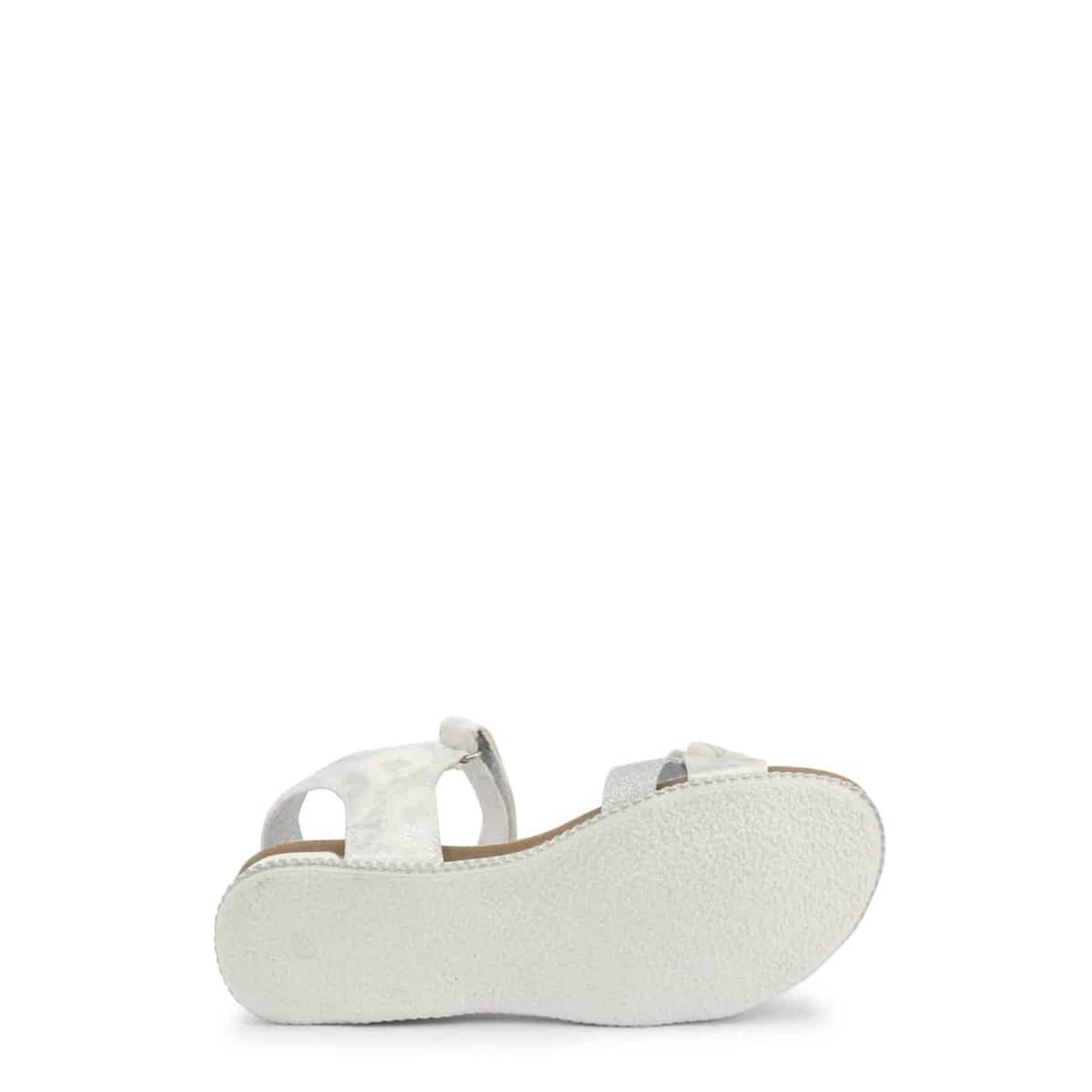 Shone L6133-036_WHITE-SILVER – Bild 4