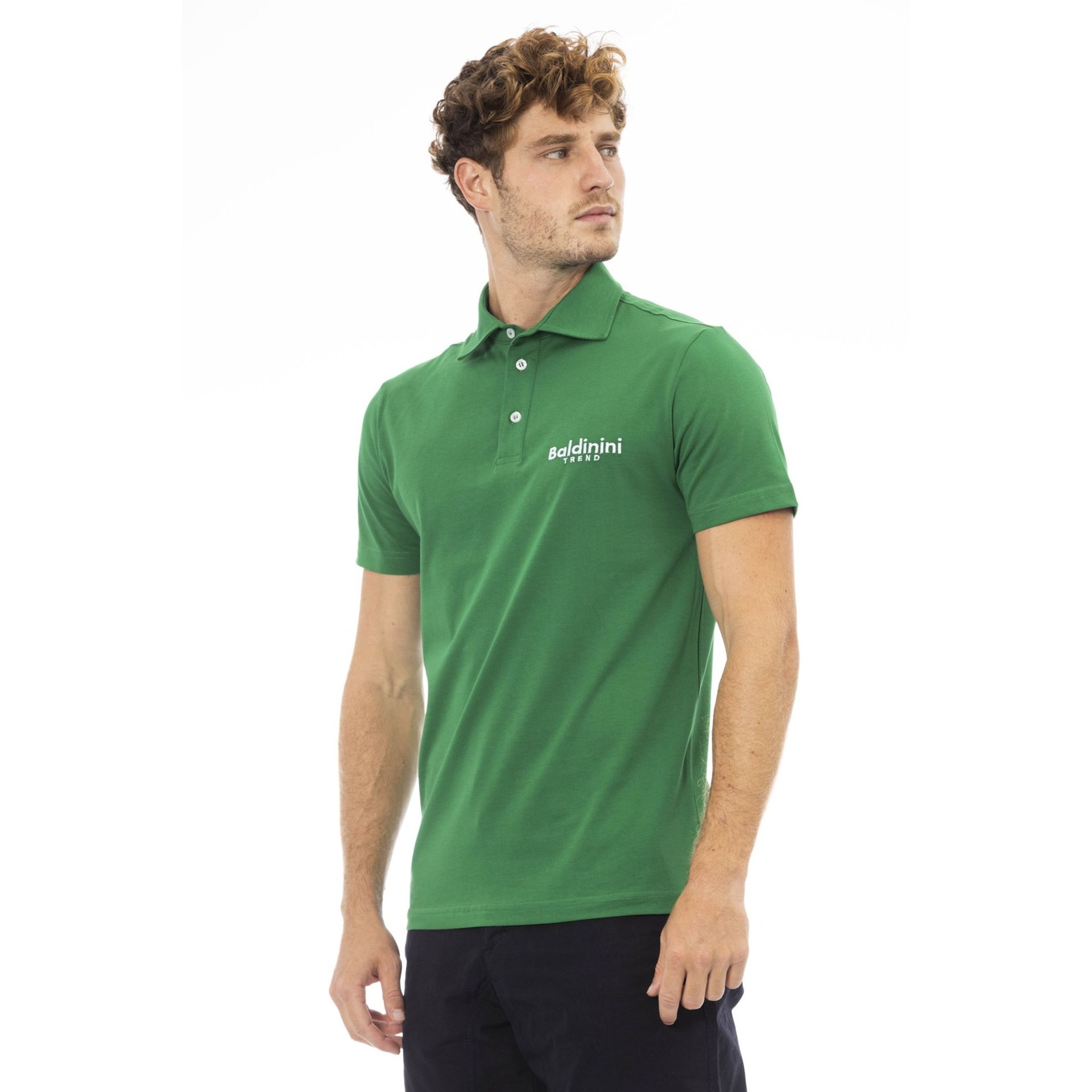 Baldinini Trend PO83_COMO_VerdeGreen – Bild 2