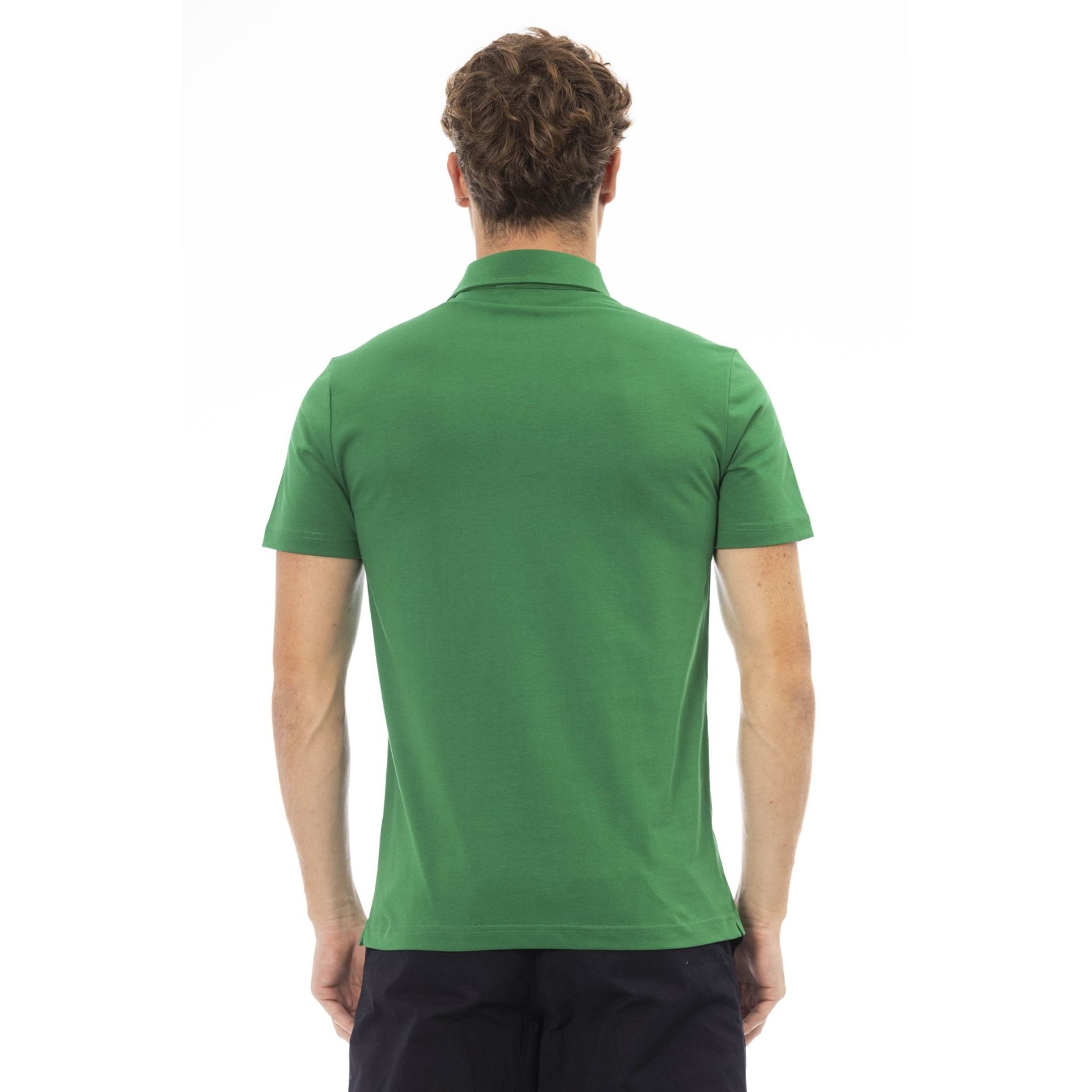 Baldinini Trend PO83_COMO_VerdeGreen – Bild 3