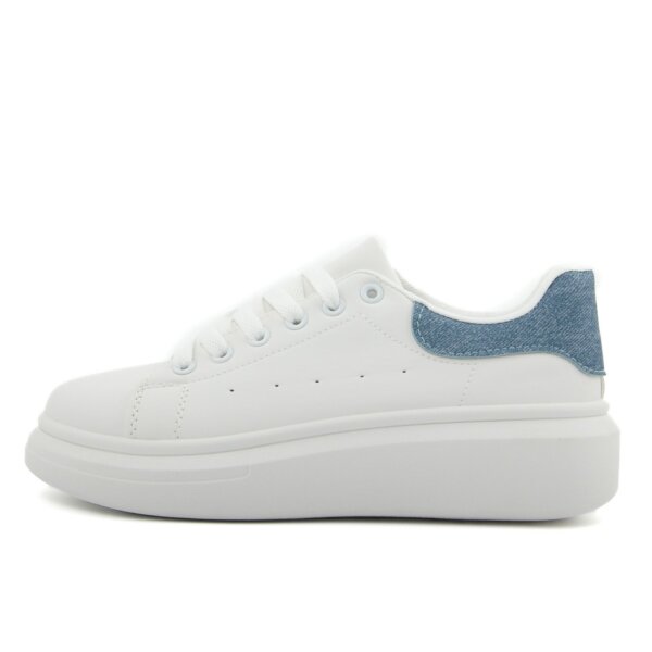 Fashion Attitude FAG_HY2700_BLUE-V – Bild 3