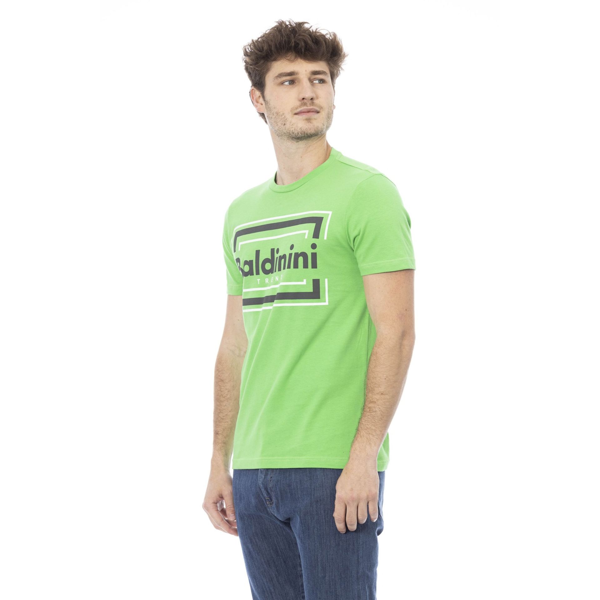 Baldinini Trend TSU543_COMO_VERDE – Bild 2