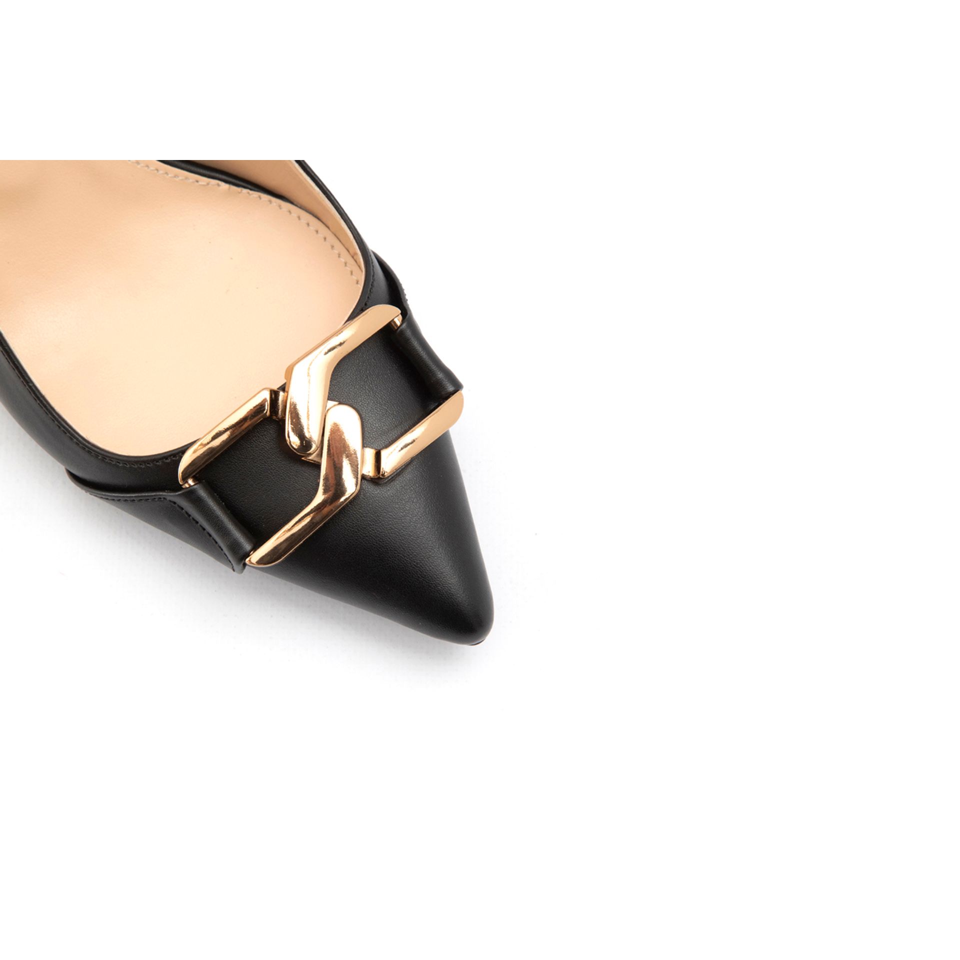 Fashion Attitude FAME23_SS3Y0571_101_BLACK-V – Bild 5