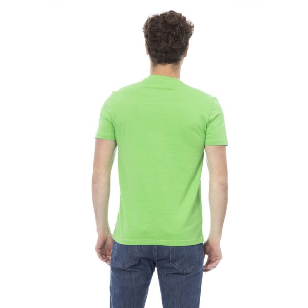 Baldinini Trend TSU543_COMO_VERDE – Bild 3