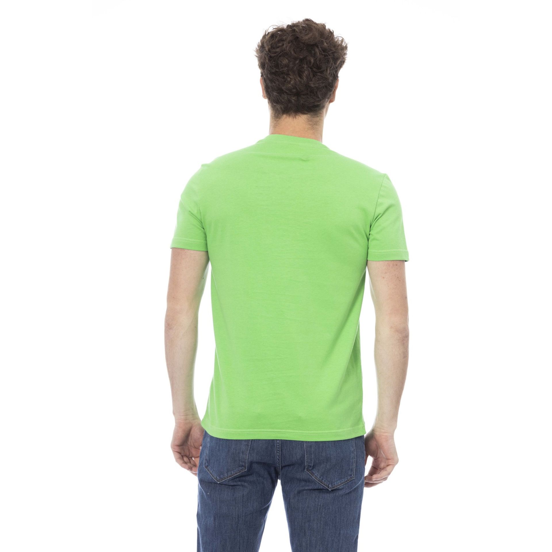 Baldinini Trend TSU543_COMO_VERDE – Bild 3