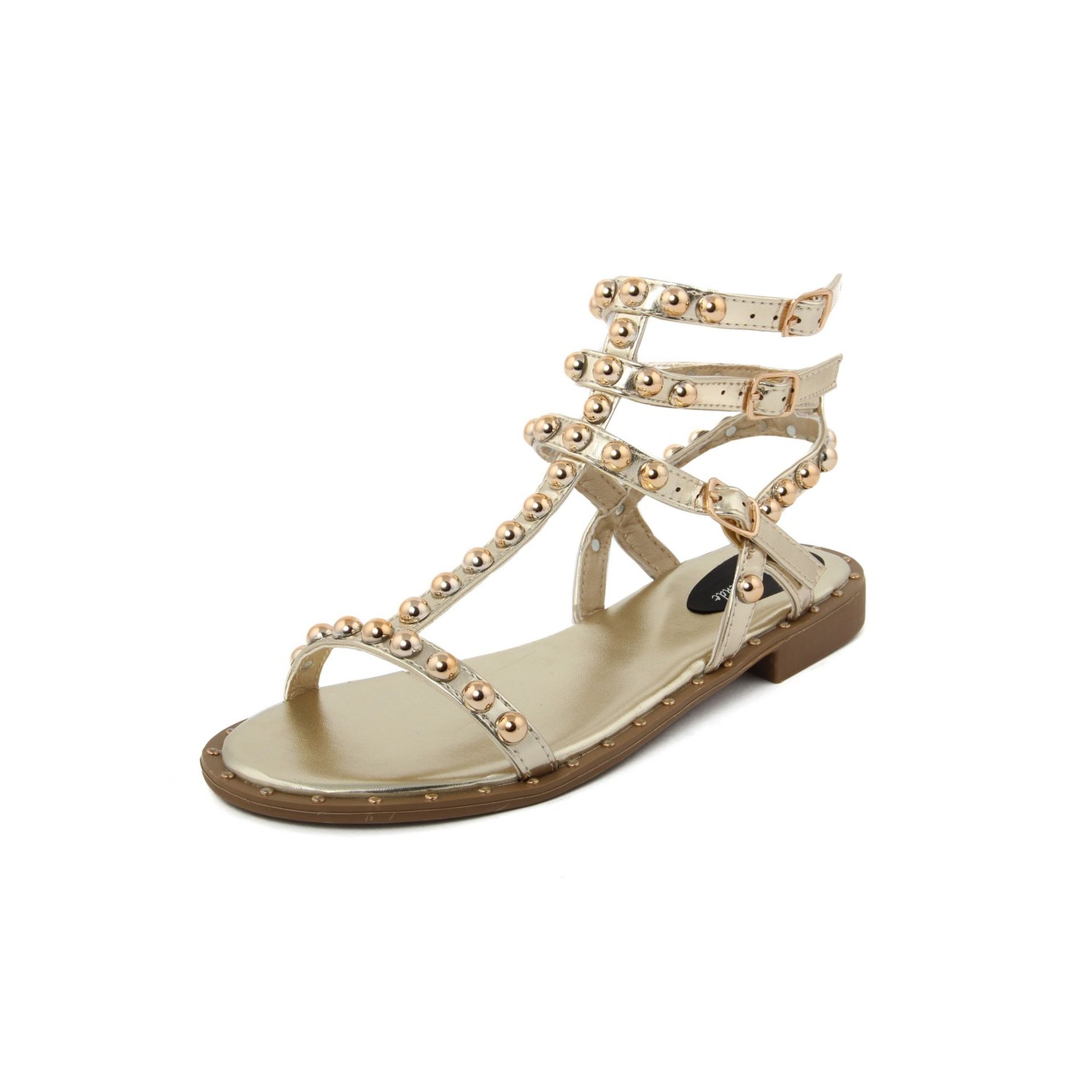 Fashion Attitude FAM_95_57_GOLD – Bild 2