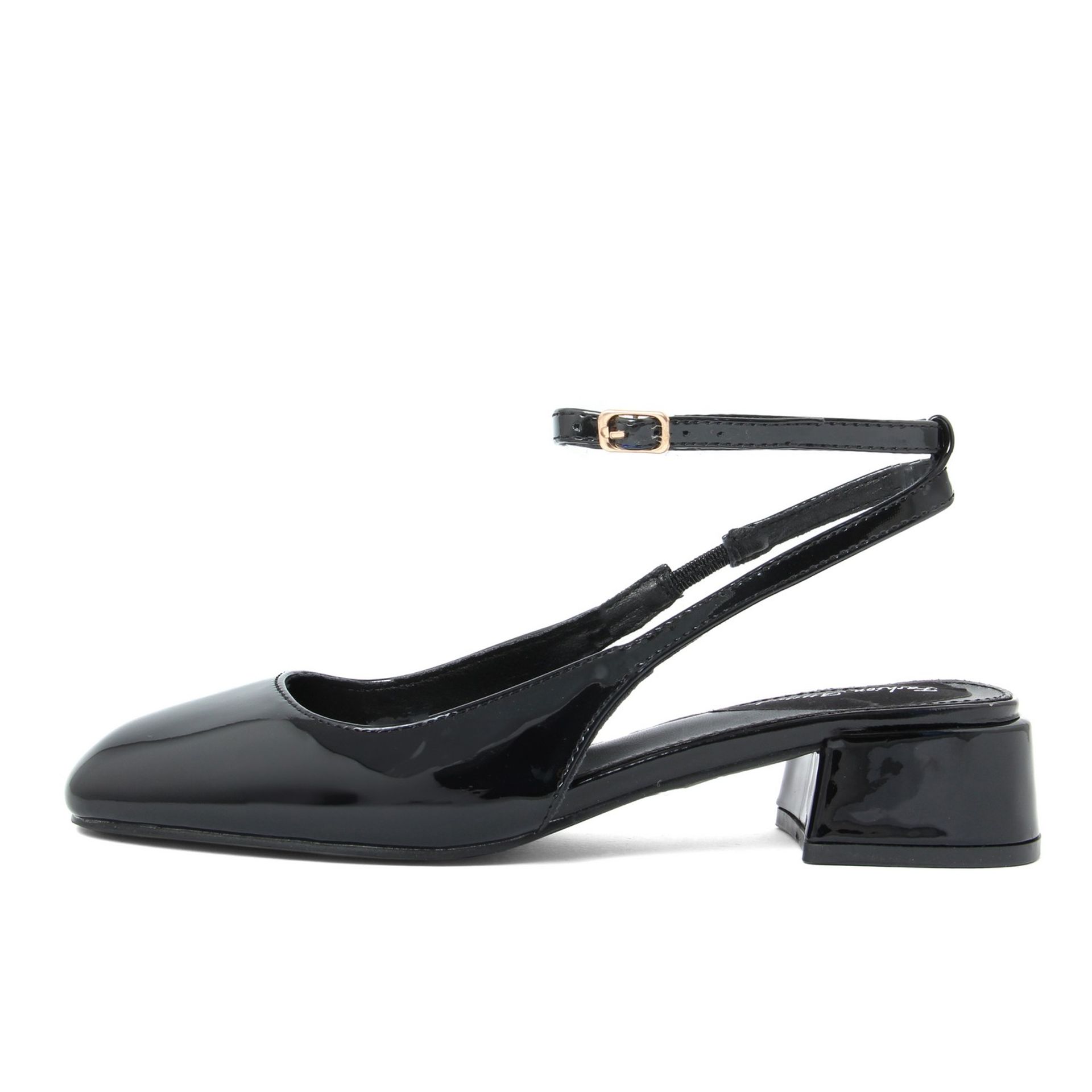 Fashion Attitude FAM_99_21_BLACK – Bild 2