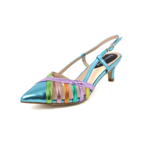 Fashion Attitude FAM_95_56_BLUE-V – Bild 3