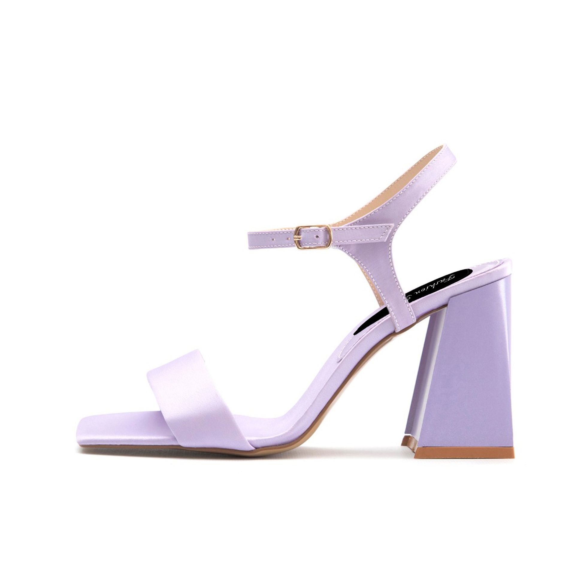 Fashion Attitude FAME23_SS3Y0566_992_LILAC-V – Bild 2