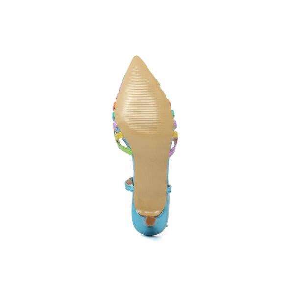 Fashion Attitude FAM_95_56_BLUE-V – Bild 4