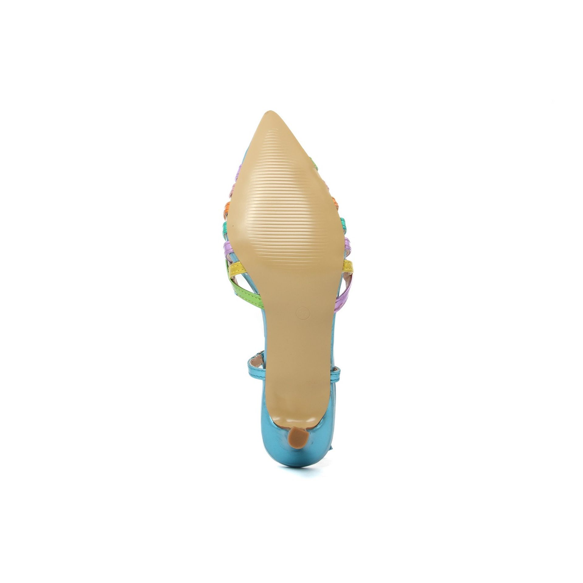 Fashion Attitude FAM_95_56_BLUE-V – Bild 4