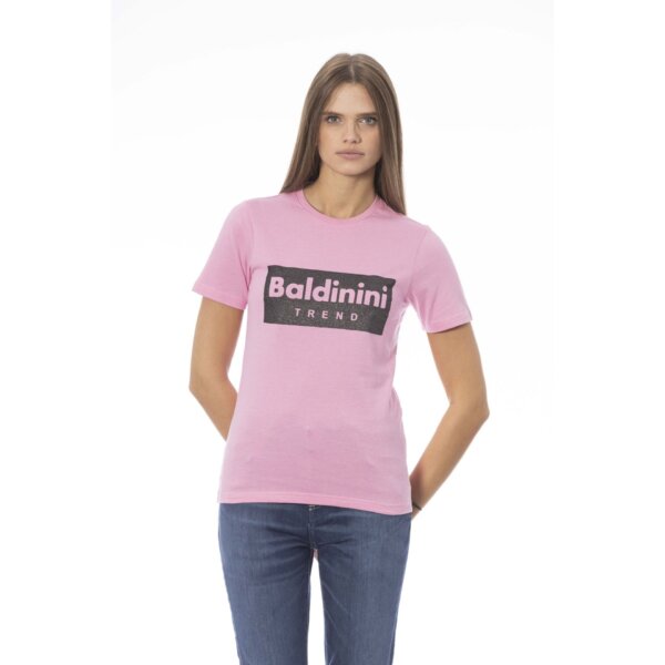 Baldinini Trend TSD07_MANTOVA_Rosa1 – Bild 2