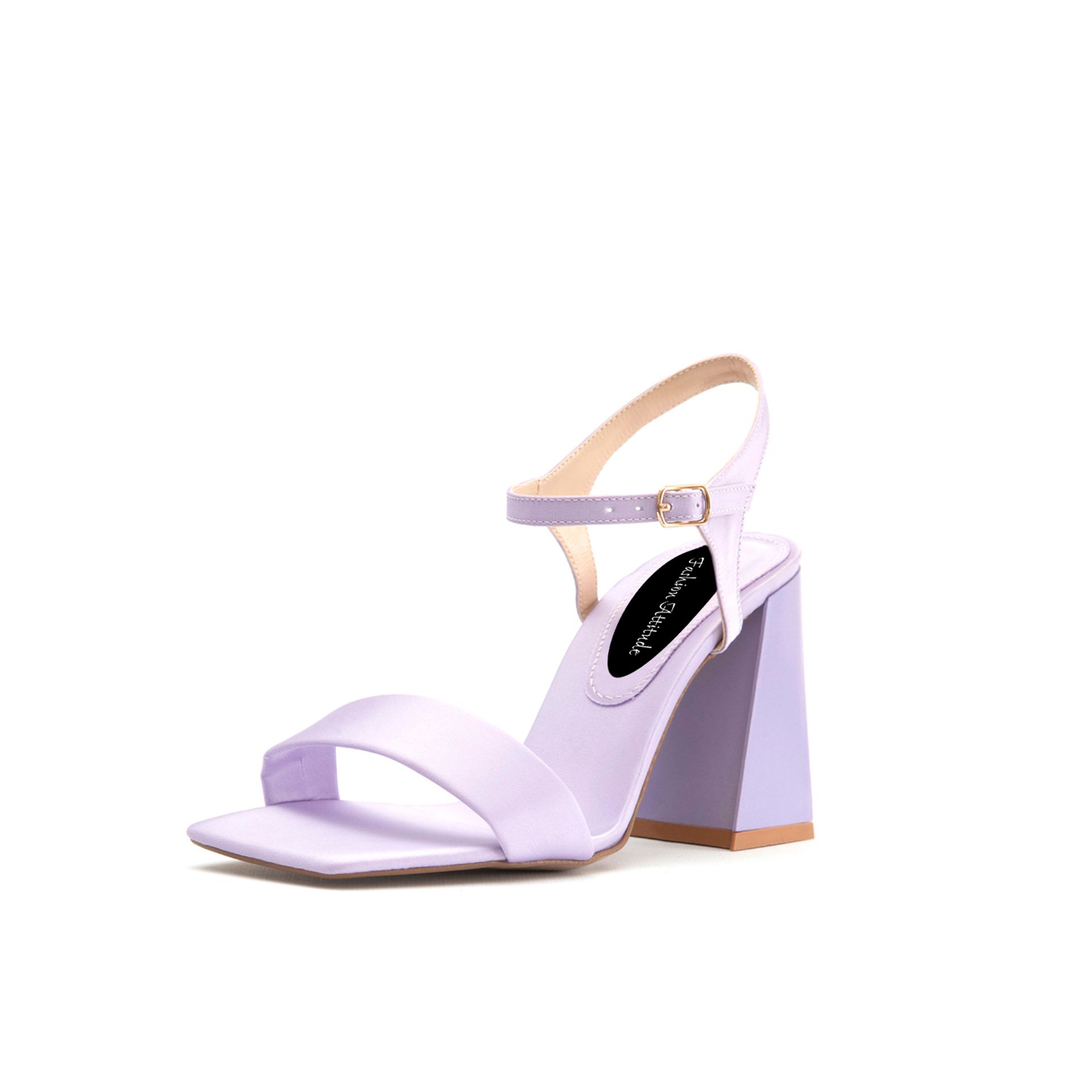 Fashion Attitude FAME23_SS3Y0566_992_LILAC-V – Bild 4