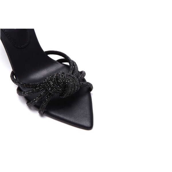 Fashion Attitude FAB_SS2Y0270_101_BLACK-V – Bild 5