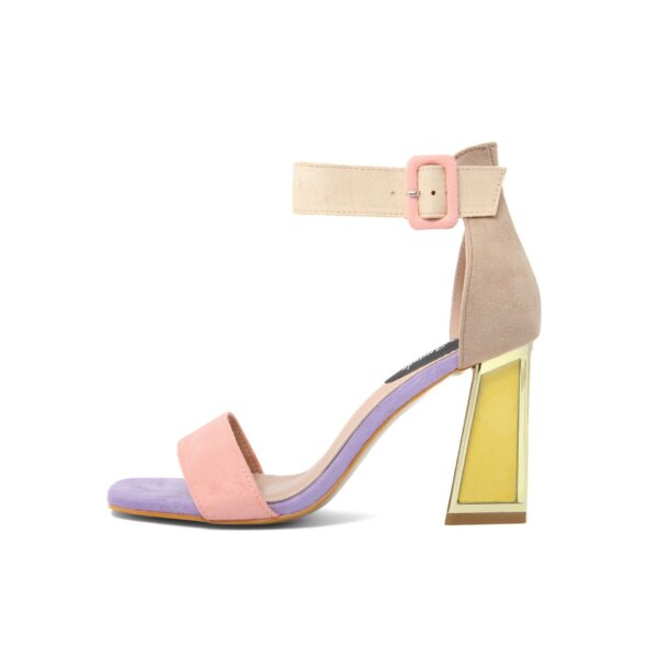 Fashion Attitude FAG_3866_PINK – Bild 2