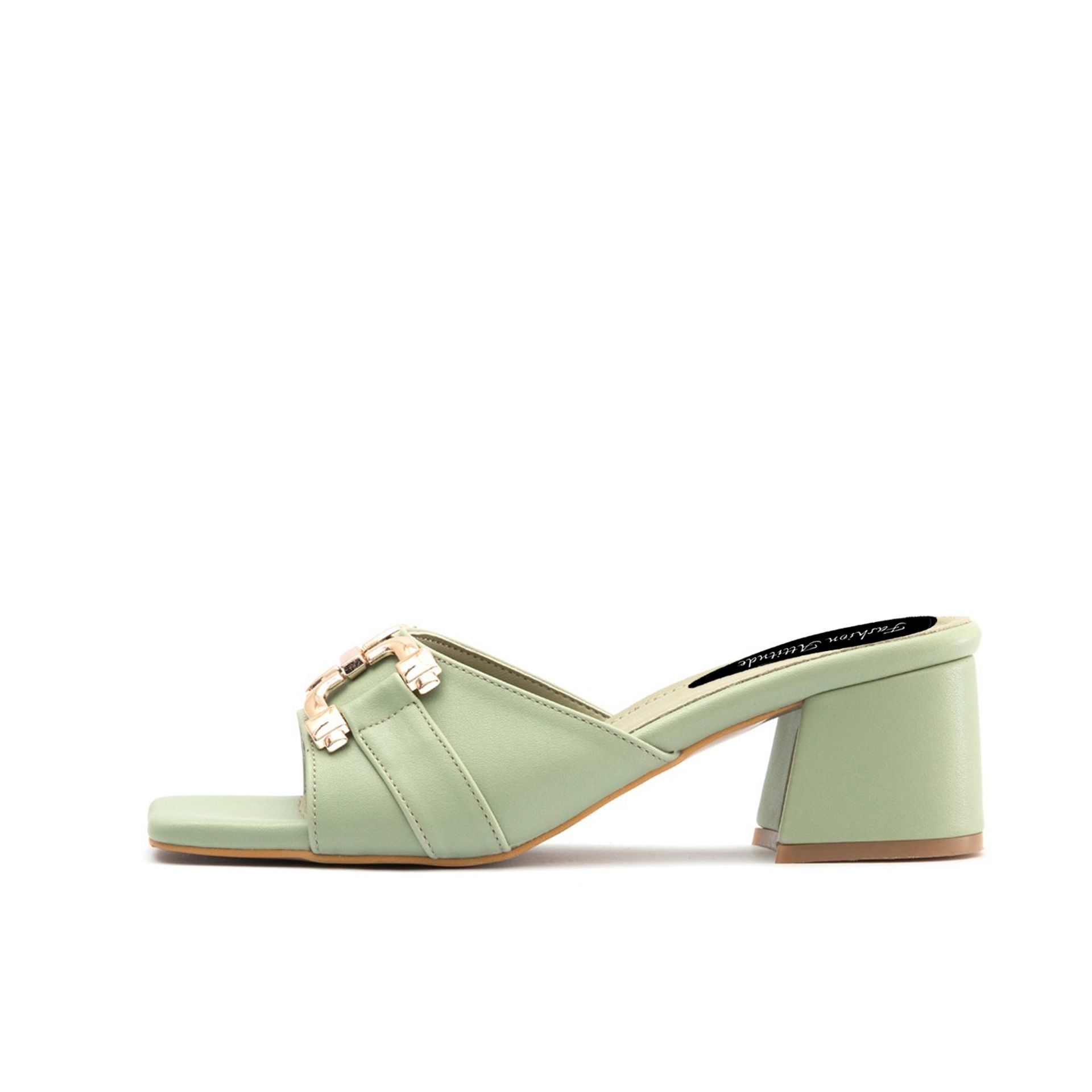 Fashion Attitude FAME23_SS3Y0611_930_APPLE_GREEN-V – Bild 2