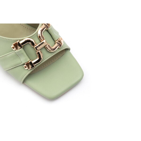 Fashion Attitude FAME23_SS3Y0611_930_APPLE_GREEN-V – Bild 4