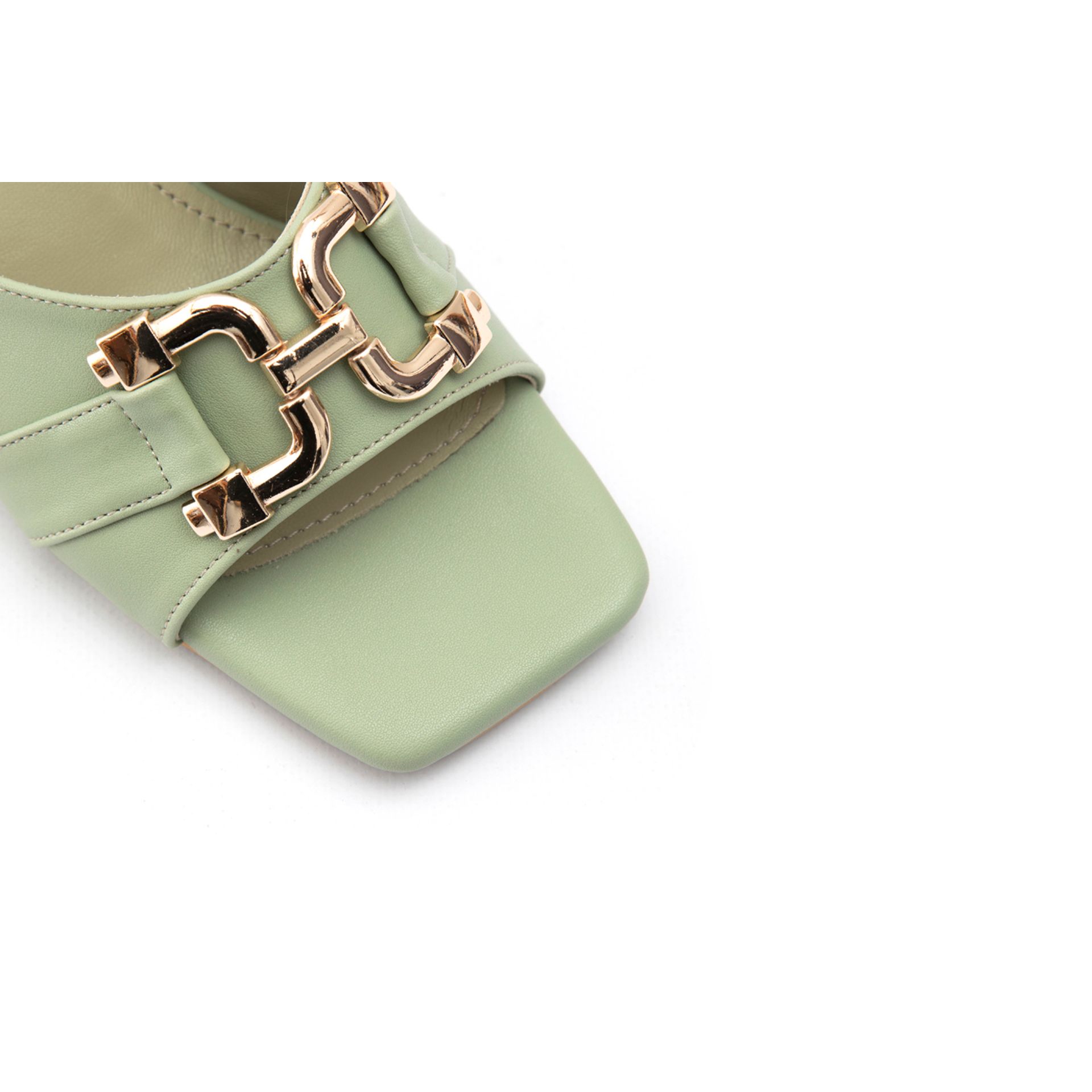 Fashion Attitude FAME23_SS3Y0611_930_APPLE_GREEN-V – Bild 4