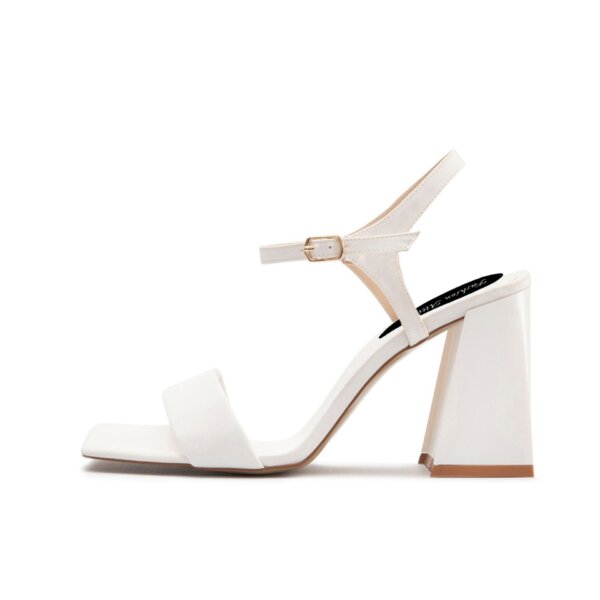 Fashion Attitude FAME23_SS3Y0566_553_WHITE-V – Bild 2