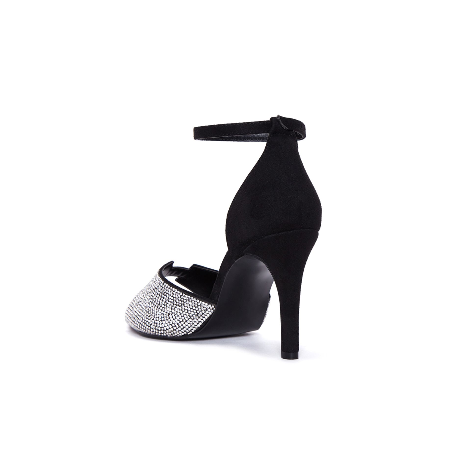 Fashion Attitude FAB_SS2Y0269_102_BLACK-V – Bild 3