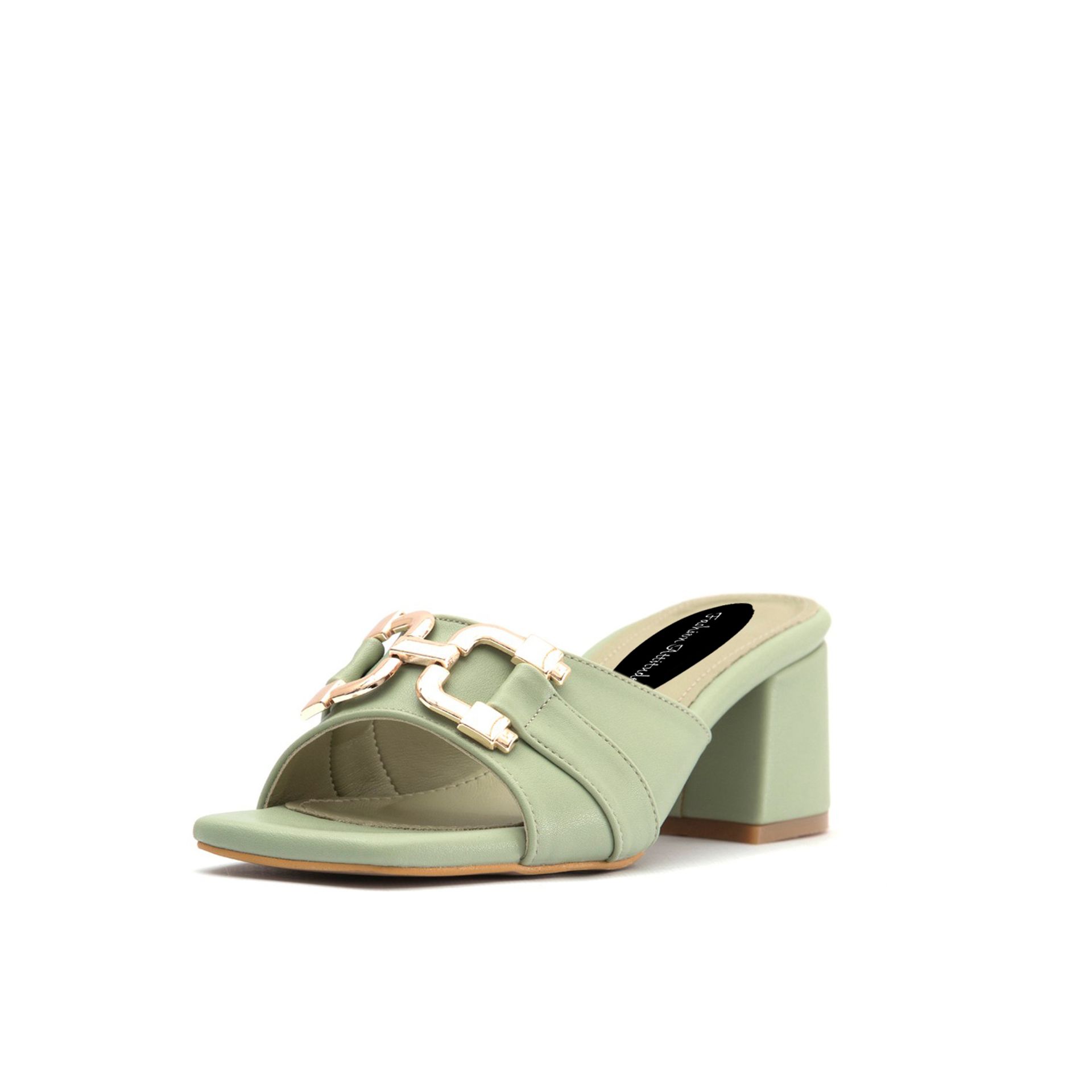 Fashion Attitude FAME23_SS3Y0611_930_APPLE_GREEN-V – Bild 5