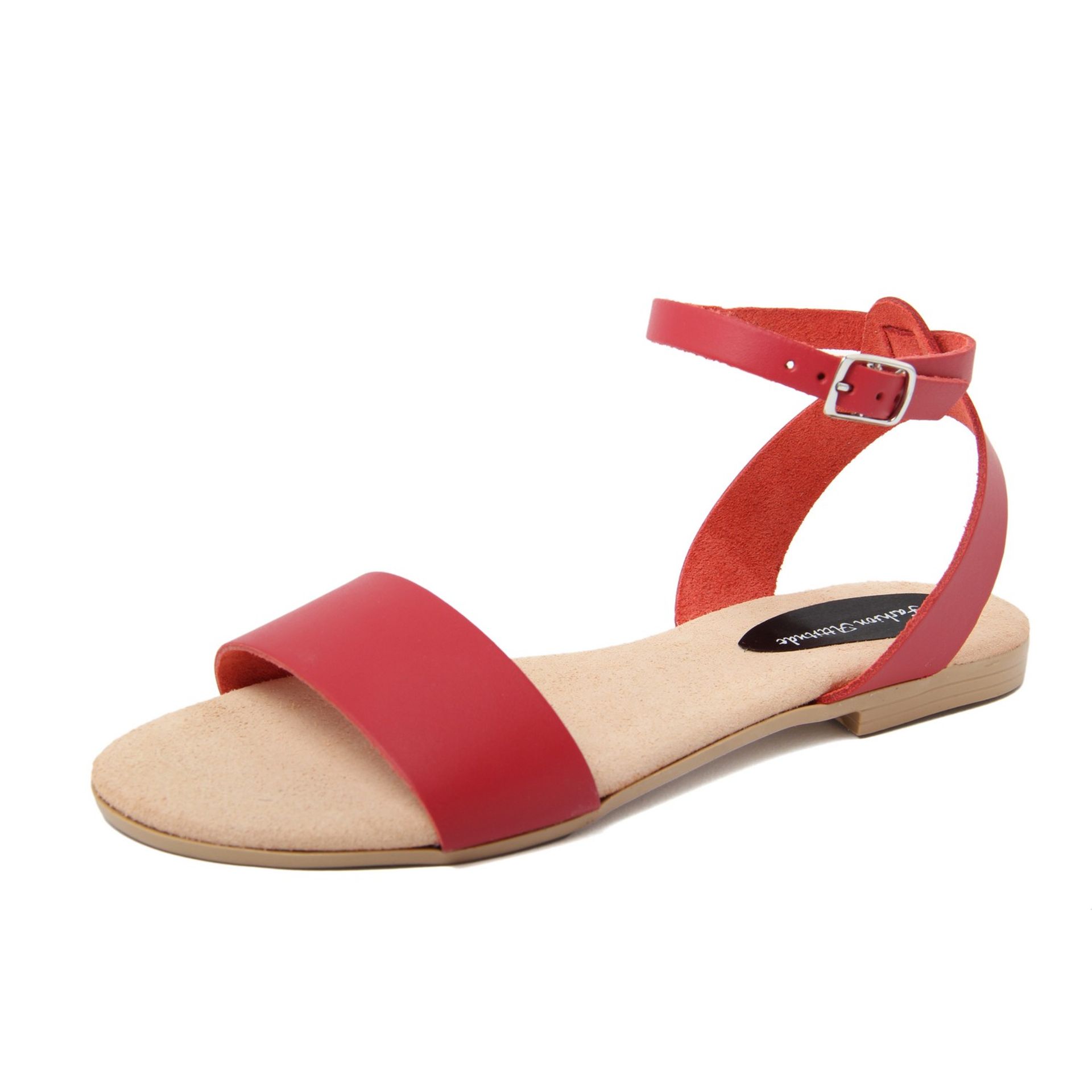 Fashion Attitude FAME23_LM704151_ROSSO-V – Bild 2