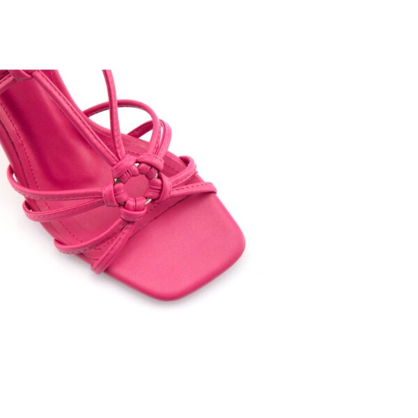 Fashion Attitude FAME23_SS3Y0603_633_FUCHSIA-V – Bild 5