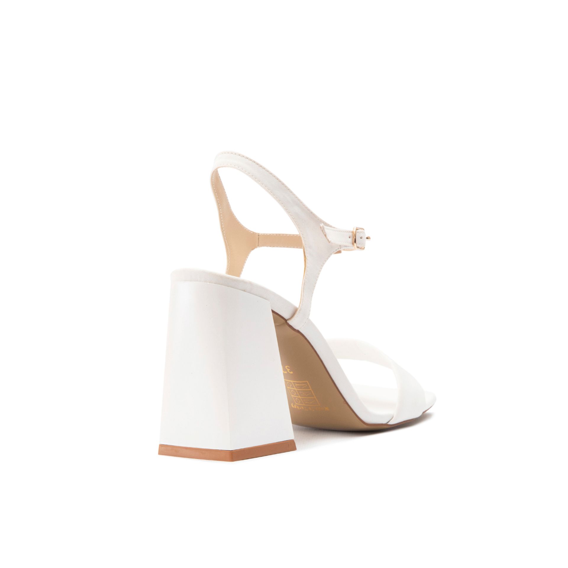 Fashion Attitude FAME23_SS3Y0566_553_WHITE-V – Bild 3