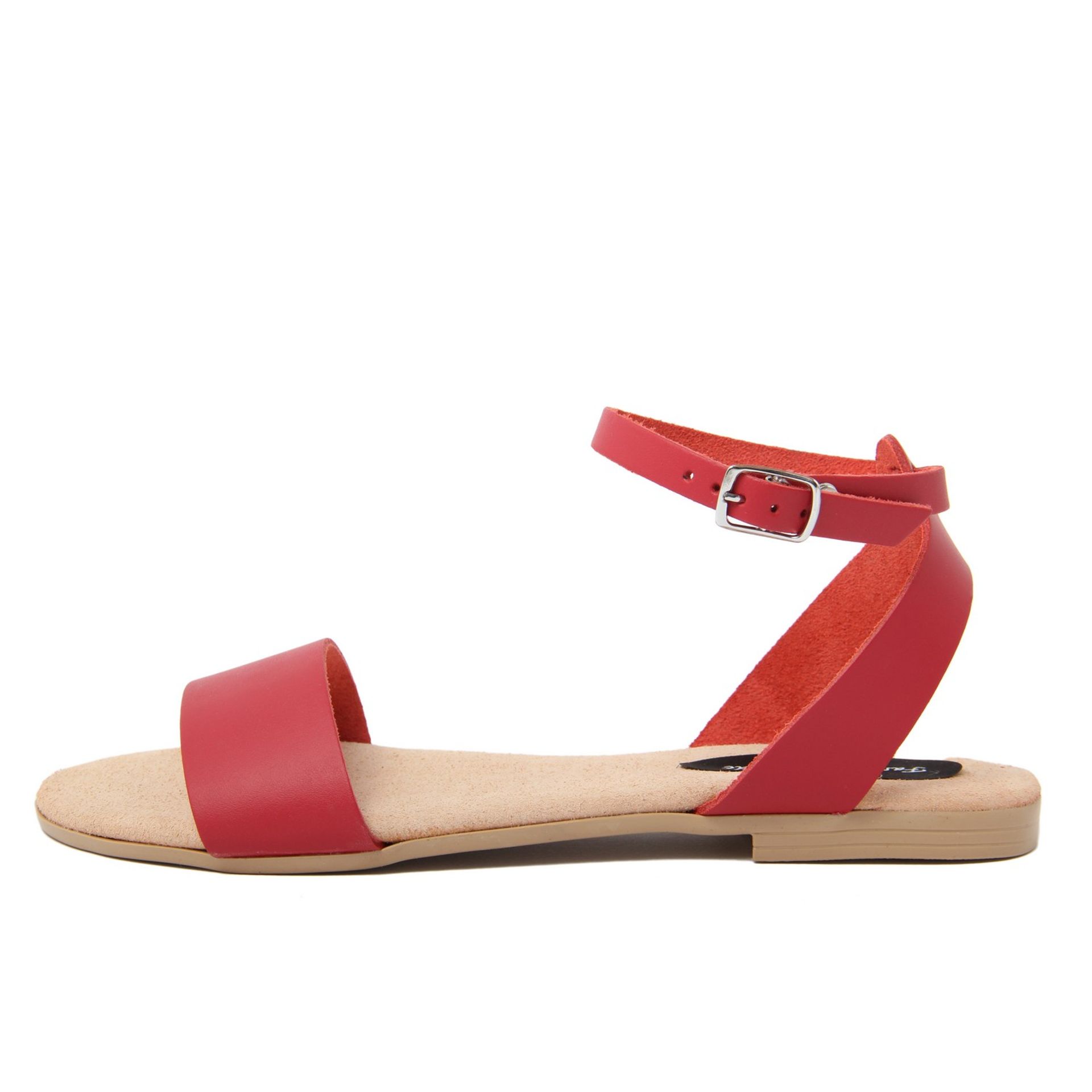 Fashion Attitude FAME23_LM704151_ROSSO-V – Bild 3