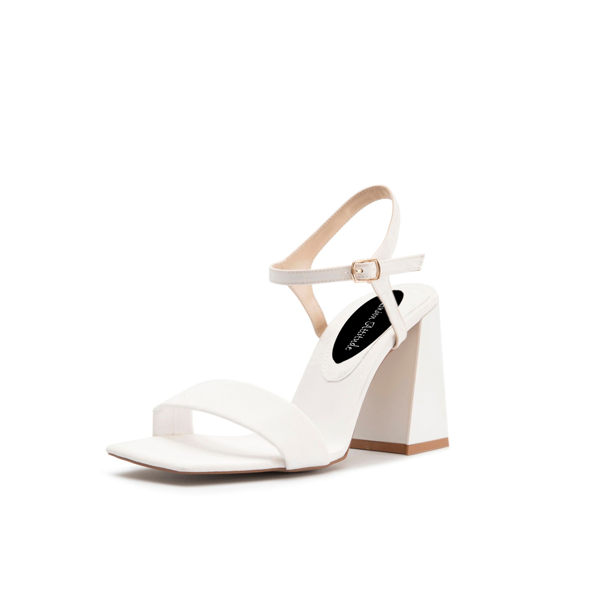 Fashion Attitude FAME23_SS3Y0566_553_WHITE-V – Bild 5