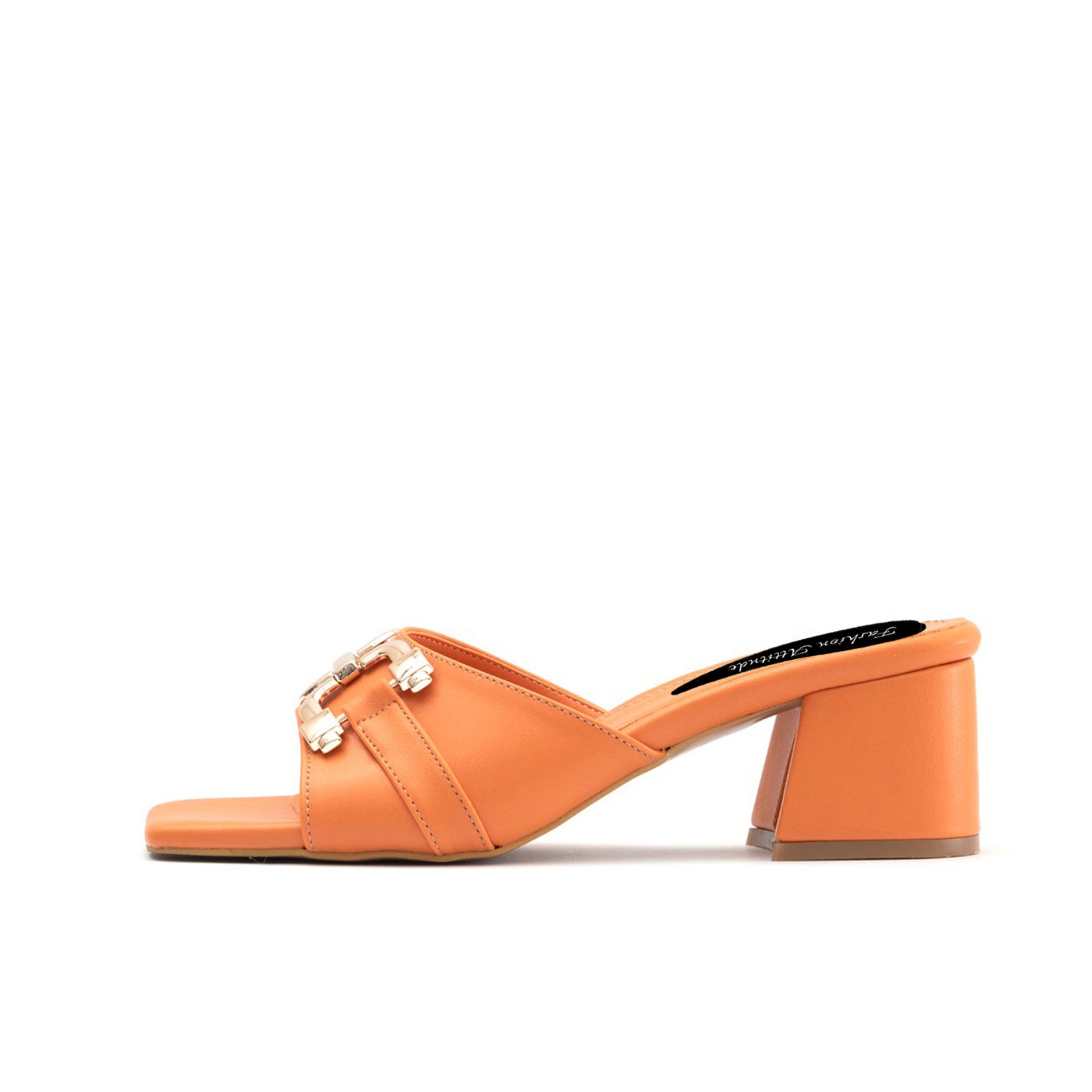 Fashion Attitude FAME23_SS3Y0611_971_ORANGE-V – Bild 2