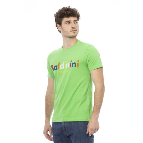 Baldinini Trend TRU542_COMO_VERDE – Bild 2