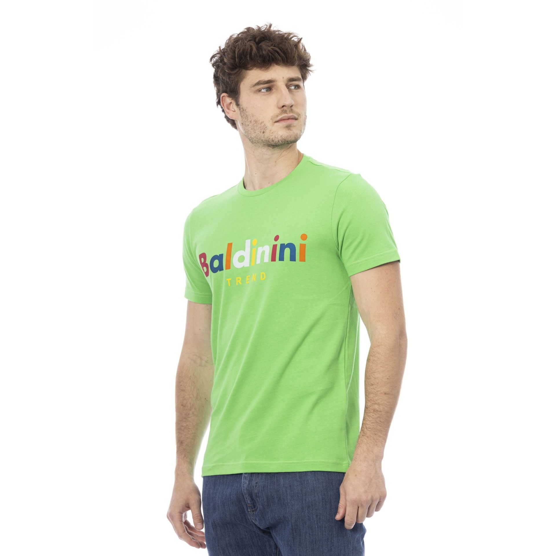 Baldinini Trend TRU542_COMO_VERDE – Bild 2