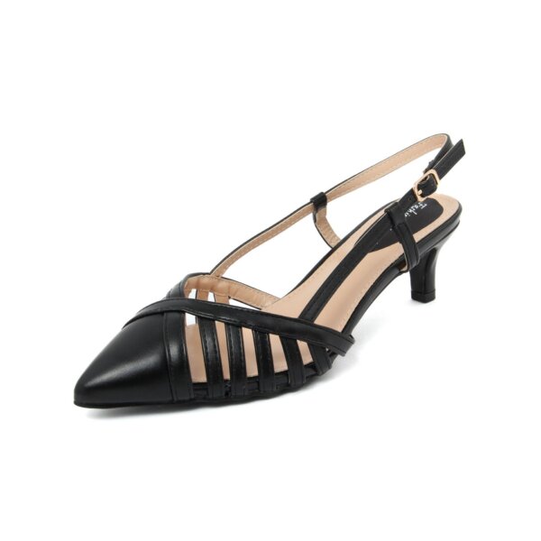 Fashion Attitude FAM_95_56_NERO-V – Bild 3