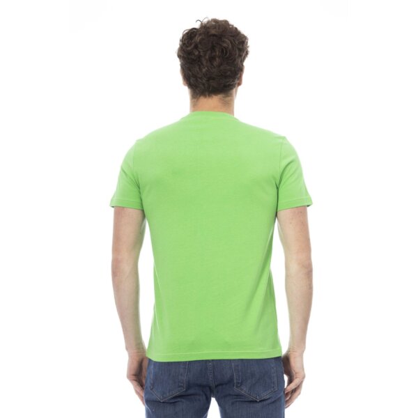 Baldinini Trend TRU542_COMO_VERDE – Bild 3