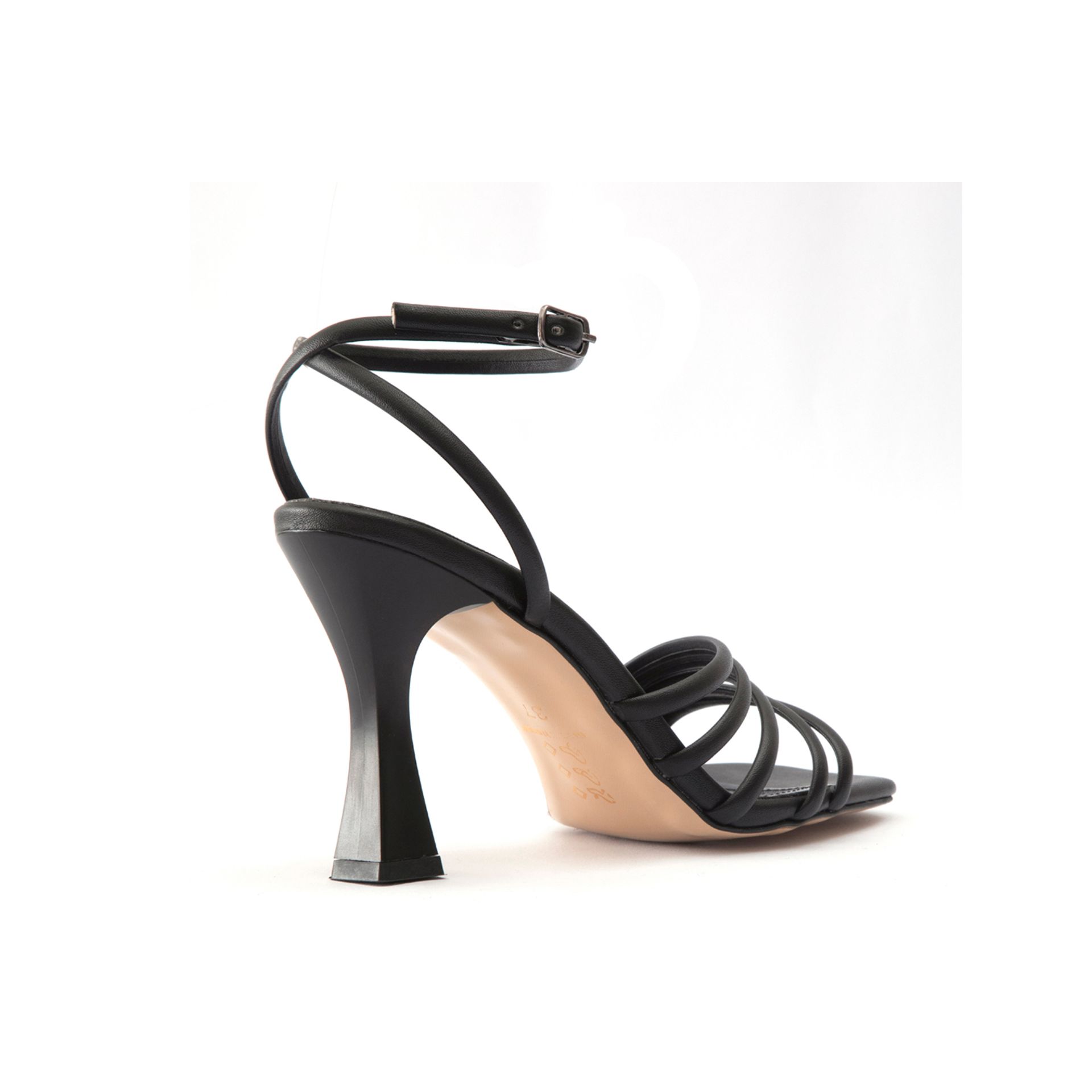 Fashion Attitude FAME23_SS3Y0602_101_BLACK-V – Bild 3