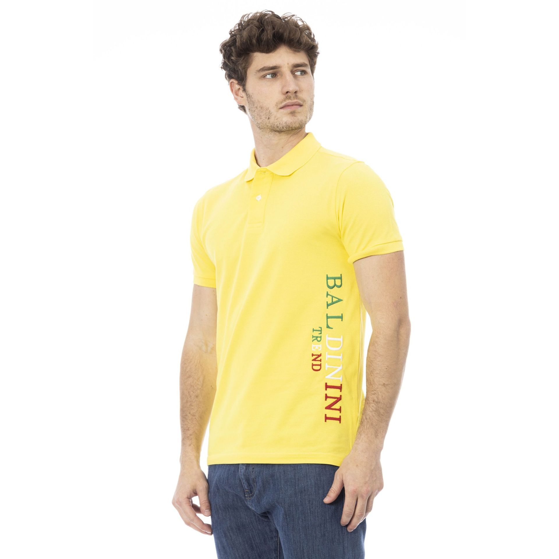 Baldinini Trend MOD.6PO_SONDRIO_GialloYellow – Bild 2