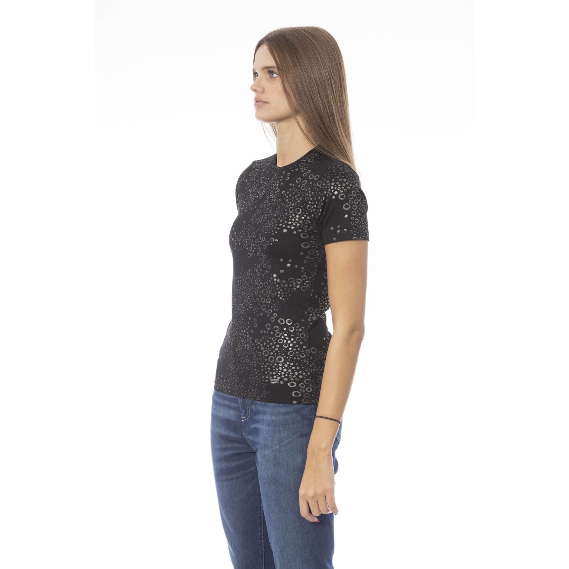 Baldinini Trend TSD08POIS_MANTOVA_NeroBlack – Bild 3