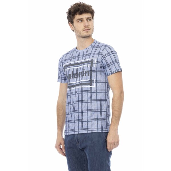Baldinini Trend TSU543_COMO_QuadroJeans4 – Bild 2