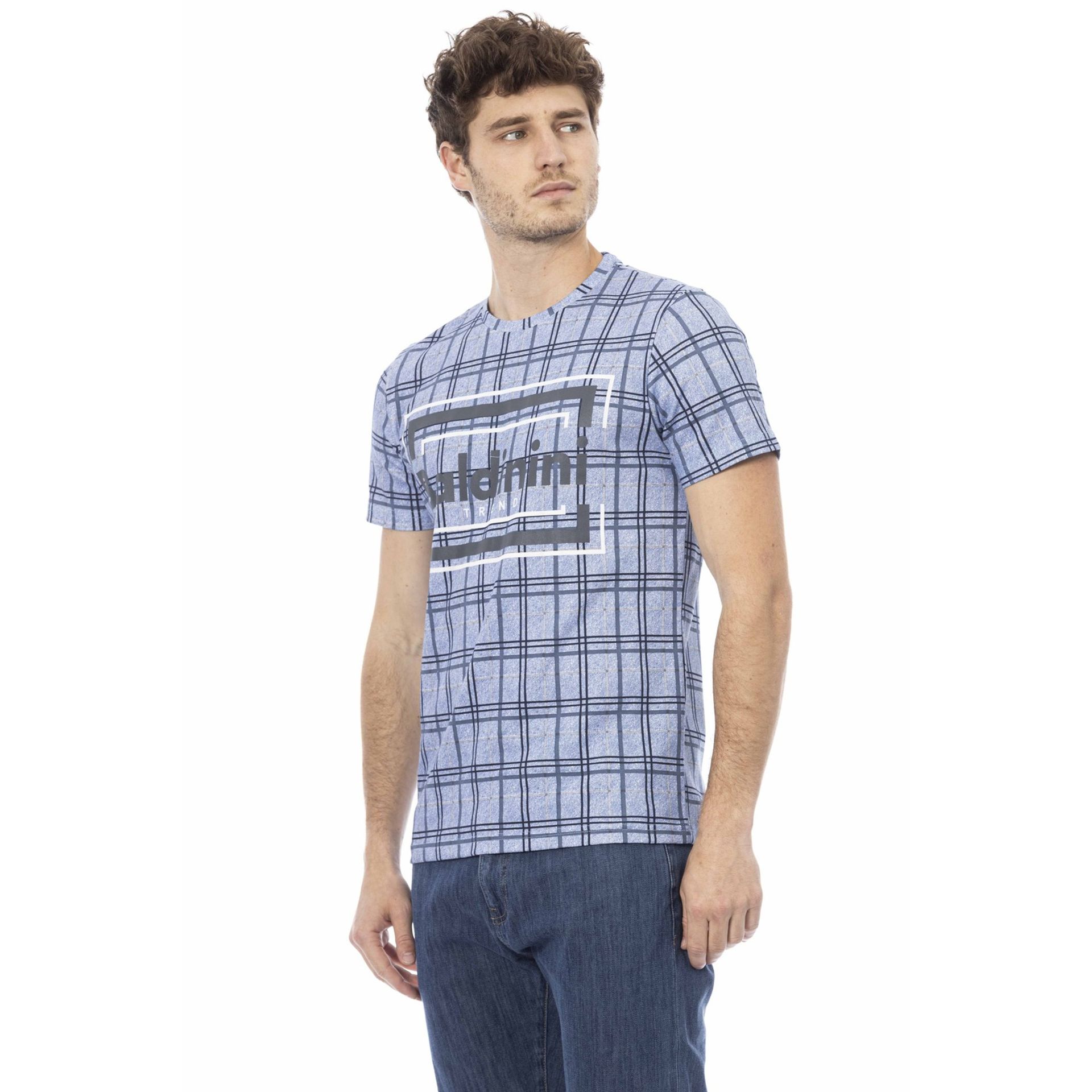 Baldinini Trend TSU543_COMO_QuadroJeans4 – Bild 2