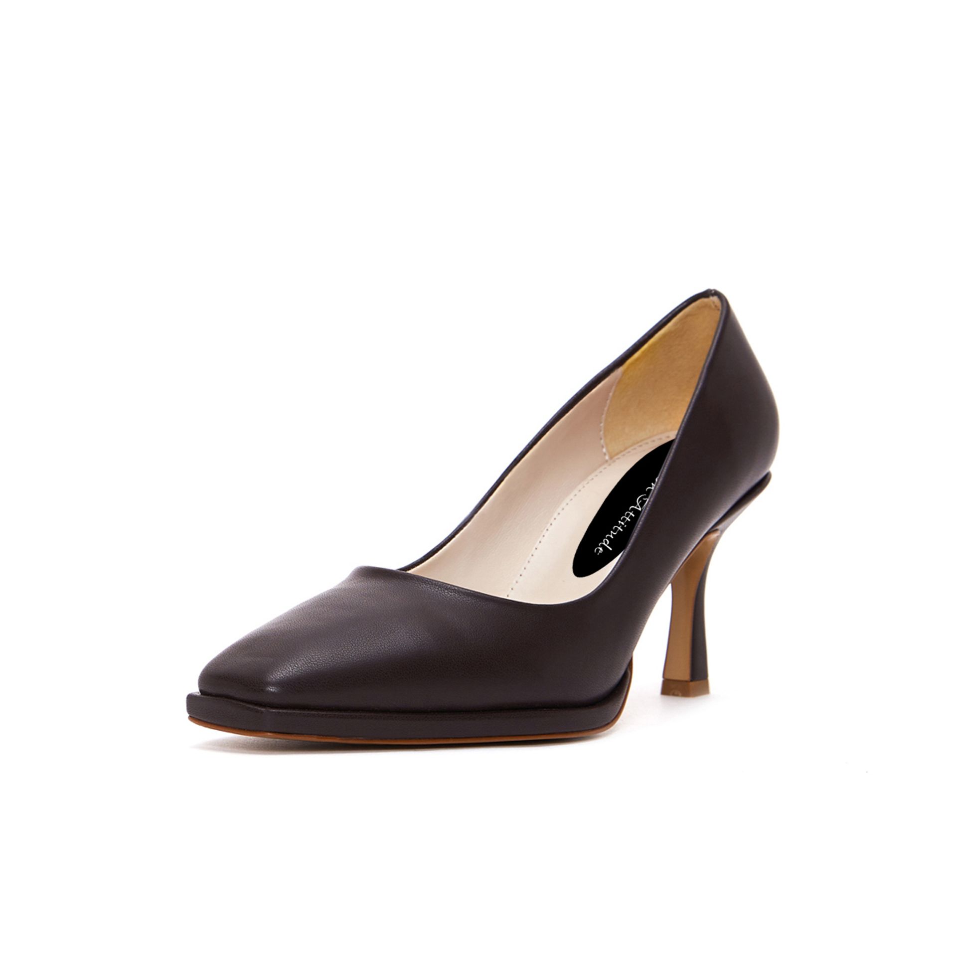 Fashion Attitude FAB_SS2Y0260_151_BROWN-V – Bild 4