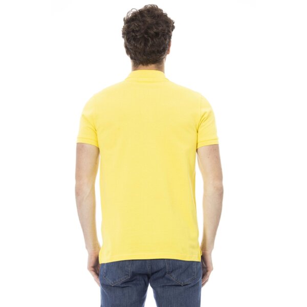 Baldinini Trend MOD.6PO_SONDRIO_GialloYellow – Bild 3
