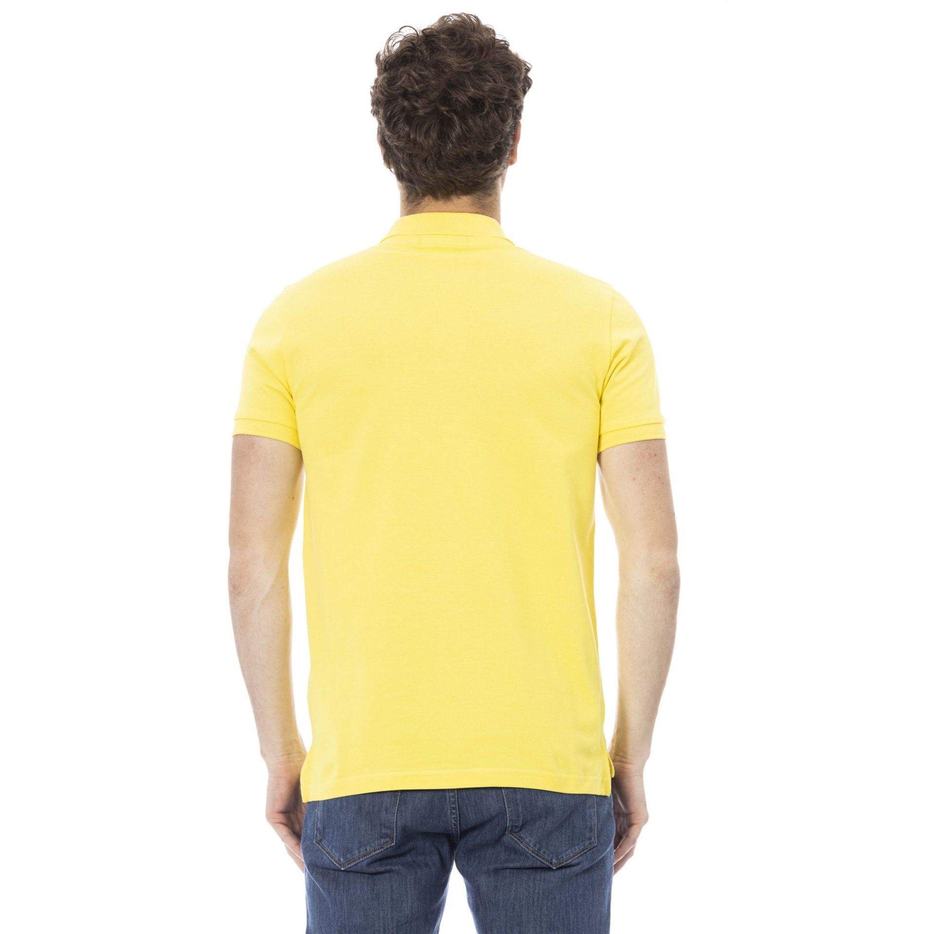 Baldinini Trend MOD.6PO_SONDRIO_GialloYellow – Bild 3